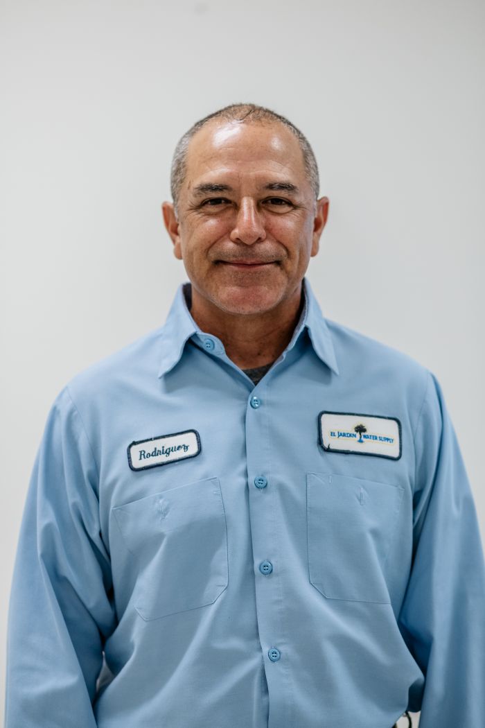 LEAD DISTRIBUTION TECHNICIAN 